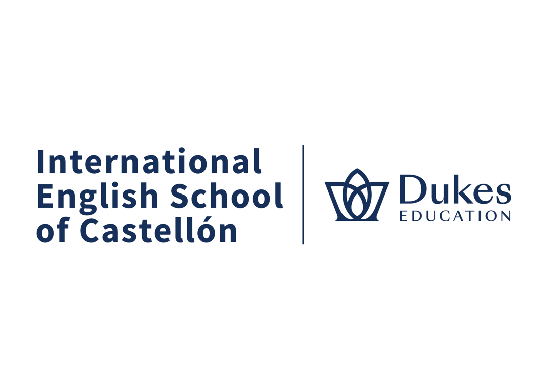 International English School of Castellón logo