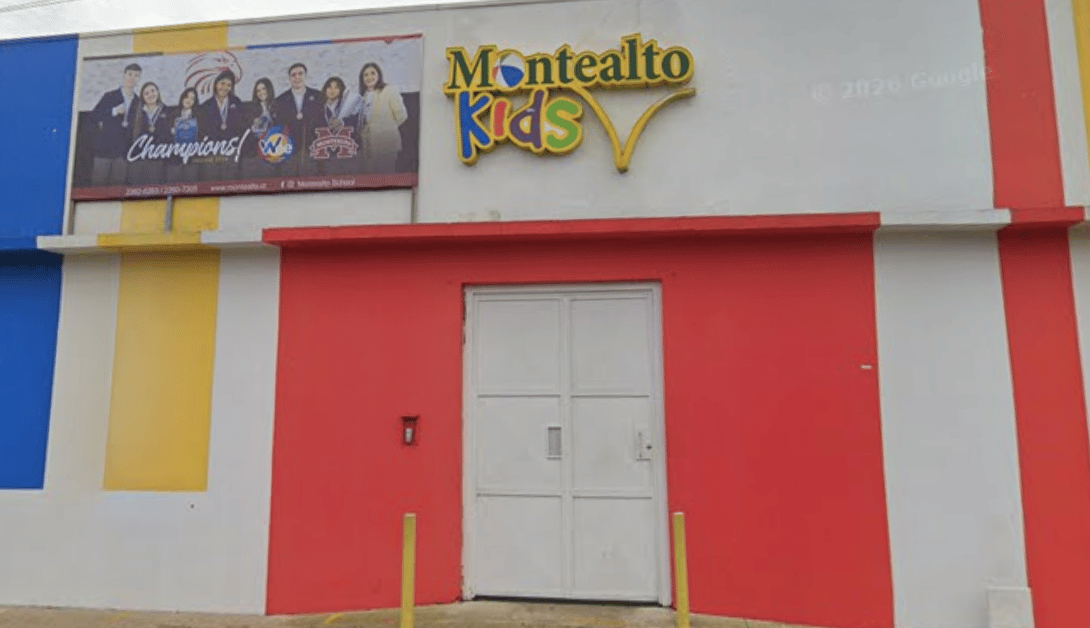 MonteAlto School — international school in San Jose, Costa Rica