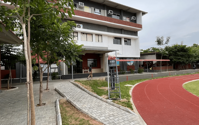 TIPS Madurai — international school in Madurai, India