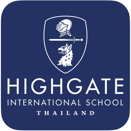 Highgate International School logo