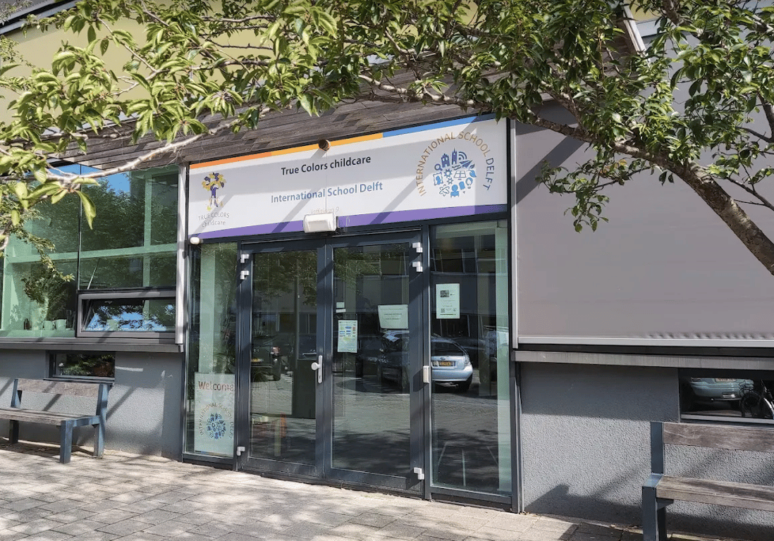 International School Delft — international school in Rotterdam, Netherlands