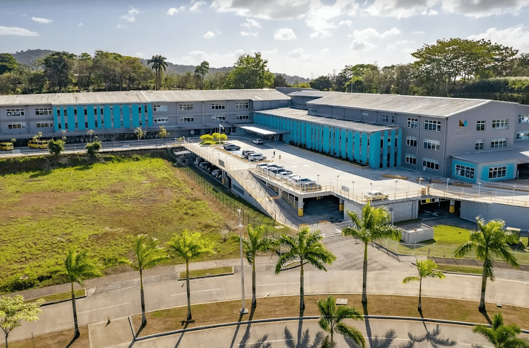 Metropolitan School of Panama — international school in Panama City, Panama