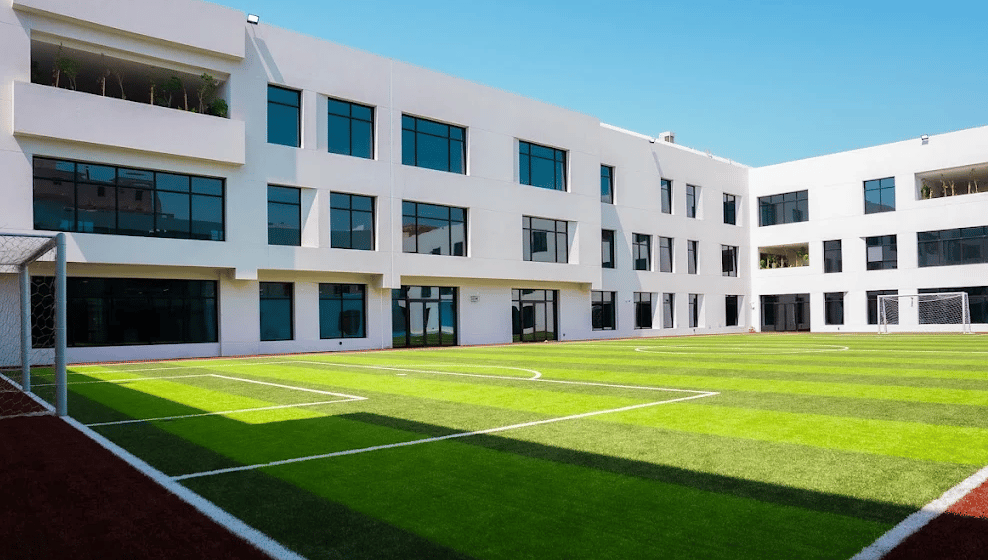 Sherborne School Jeddah — international school in Jeddah, Saudi Arabia