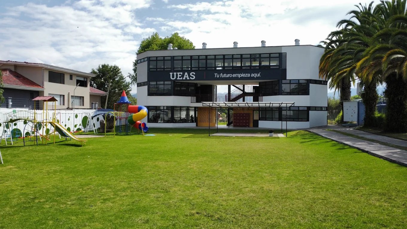 Unidad Educativa American School — international school in Cuenca, Ecuador