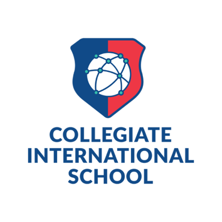 Collegiate International School logo