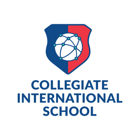 Collegiate International School logo