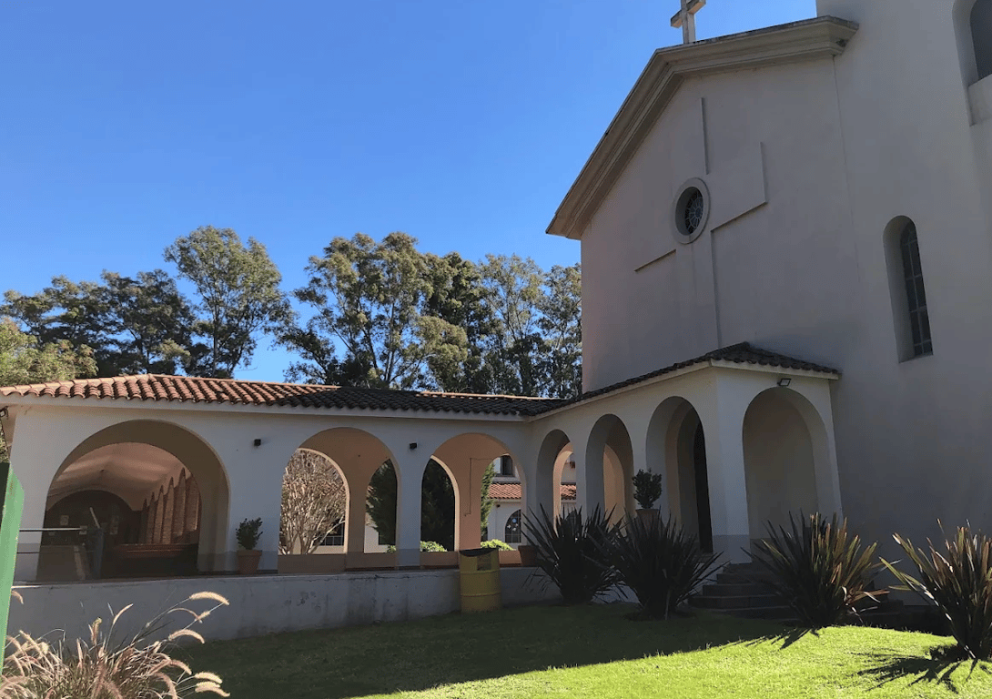 Colegio Mark Twain — international school in Cordoba, Argentina