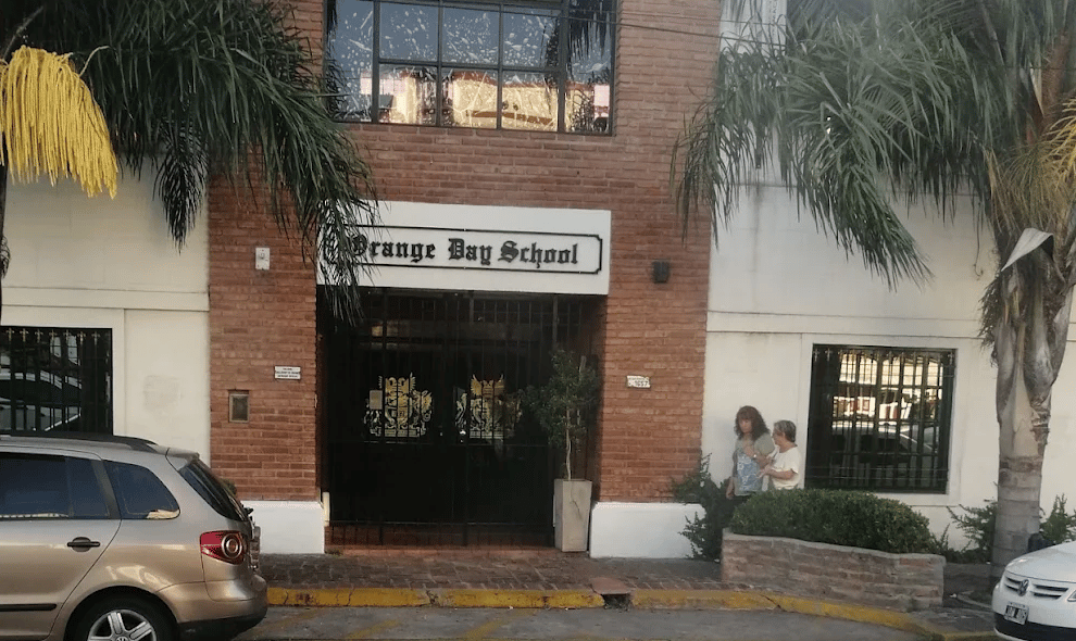 Orange Day School — international school in Buenos Aires, Argentina
