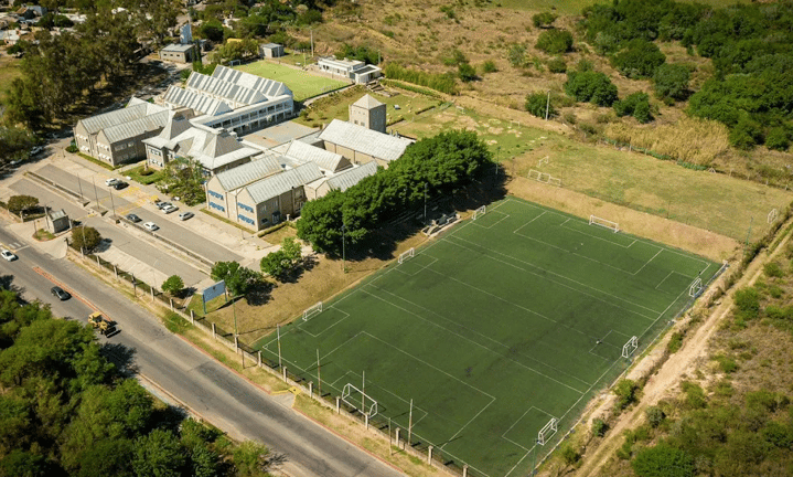 Colegio San Pedro Apóstol — international school in Cordoba, Argentina