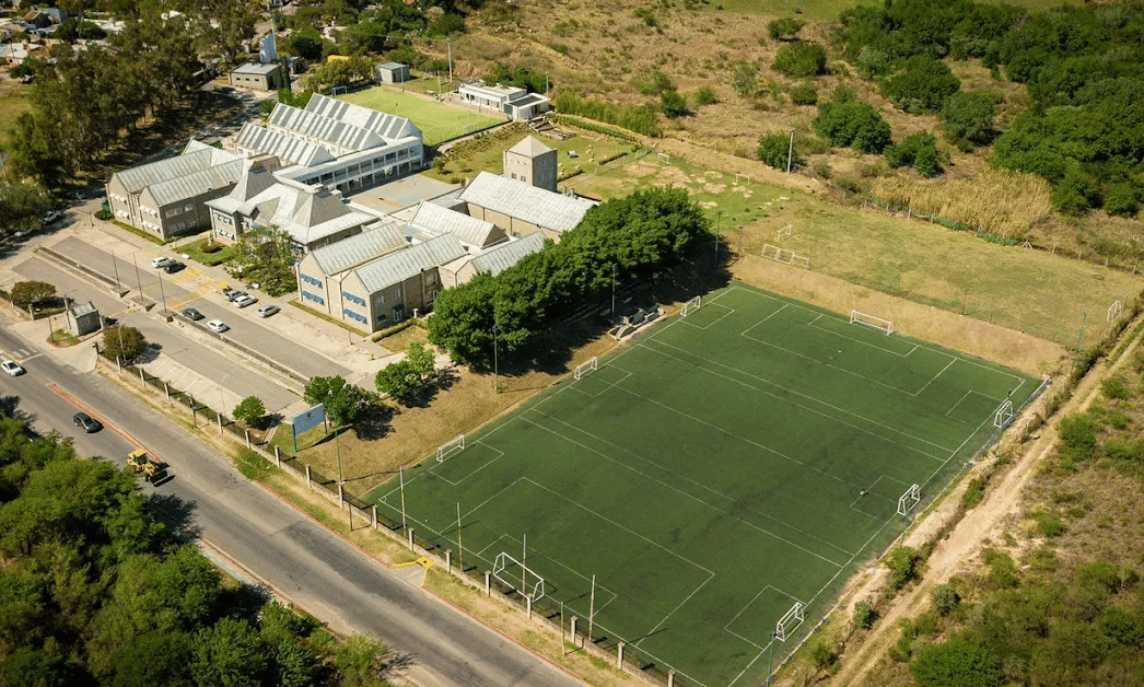 Colegio San Pedro Apóstol — international school in Cordoba, Argentina