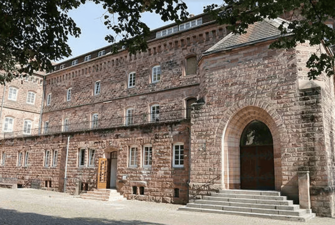 International School Westpfalz — international school in Landstuhl, Germany