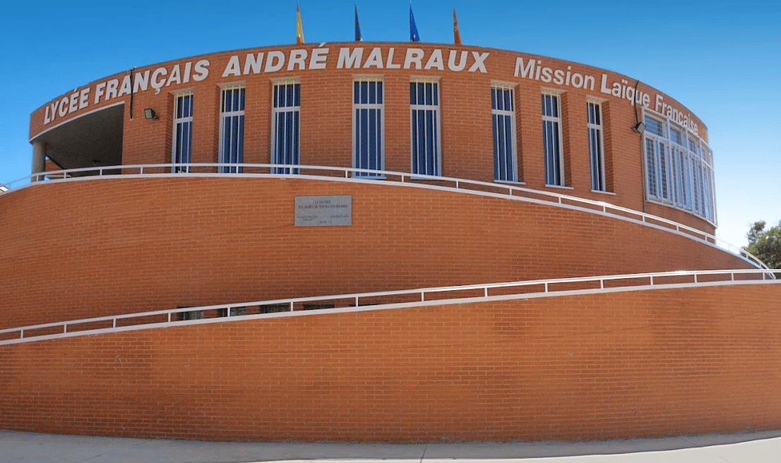 Lycée Français International Murcia — international school in Alicante, Spain