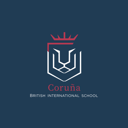 Coruña British International School logo