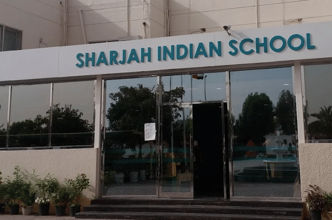 Sharjah Indian School — international school in Sharjah, United Arab Emirates