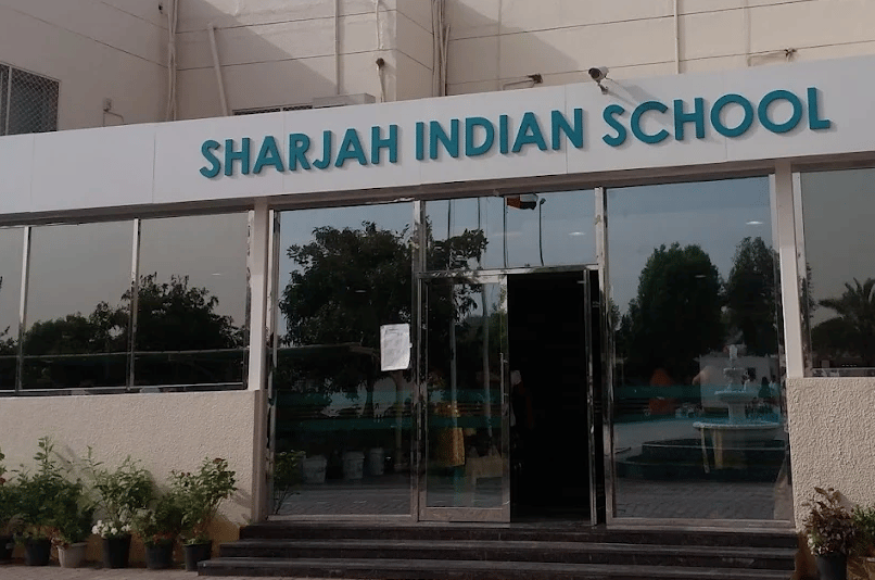 Sharjah Indian School — international school in Sharjah, United Arab Emirates