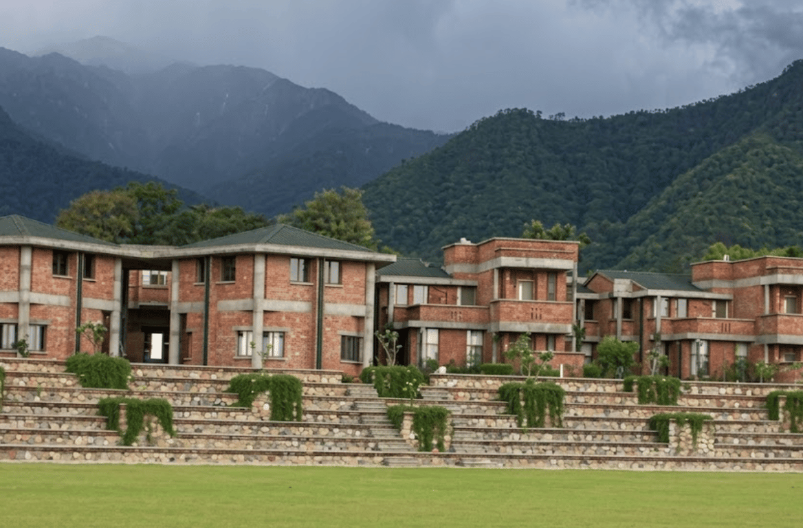 Kasiga School — international school in Dehradun, India