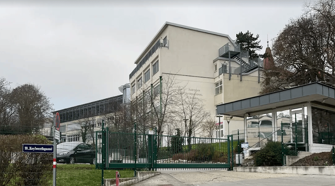 American International School Vienna — international school in Vienna, Austria