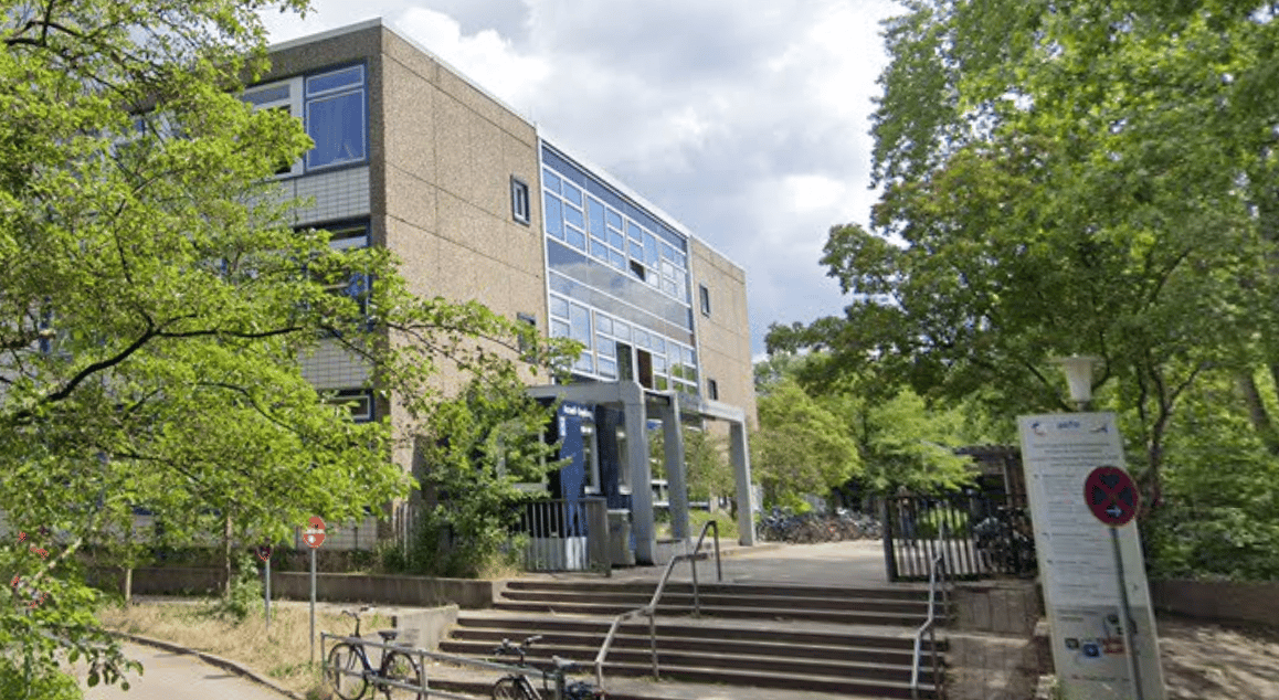 Lycée Franco-Allemand Hambourg — international school in Hamburg, Germany