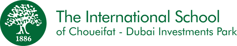 The International School of Choueifat - Dubai Investments Park logo