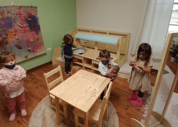 German International School of Dallas — international school in Dallas, United States