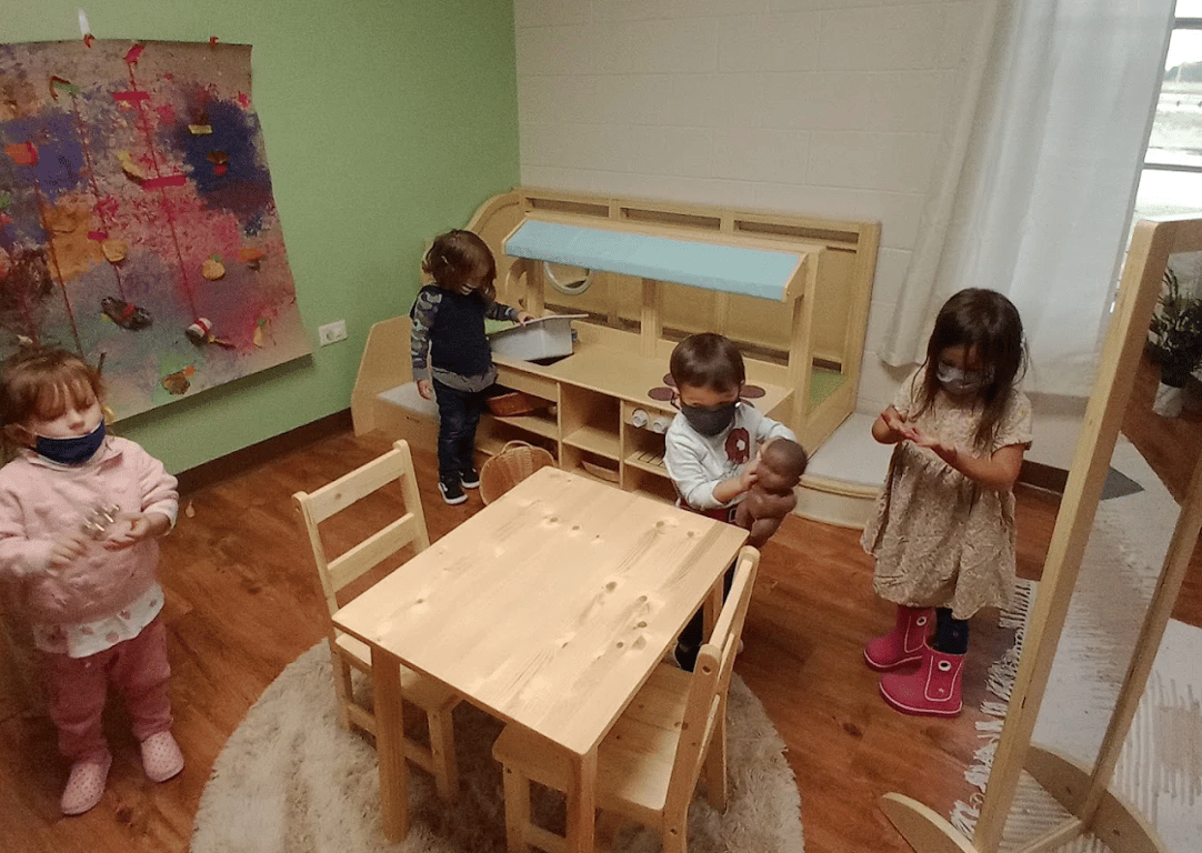 German International School of Dallas — international school in Dallas, United States