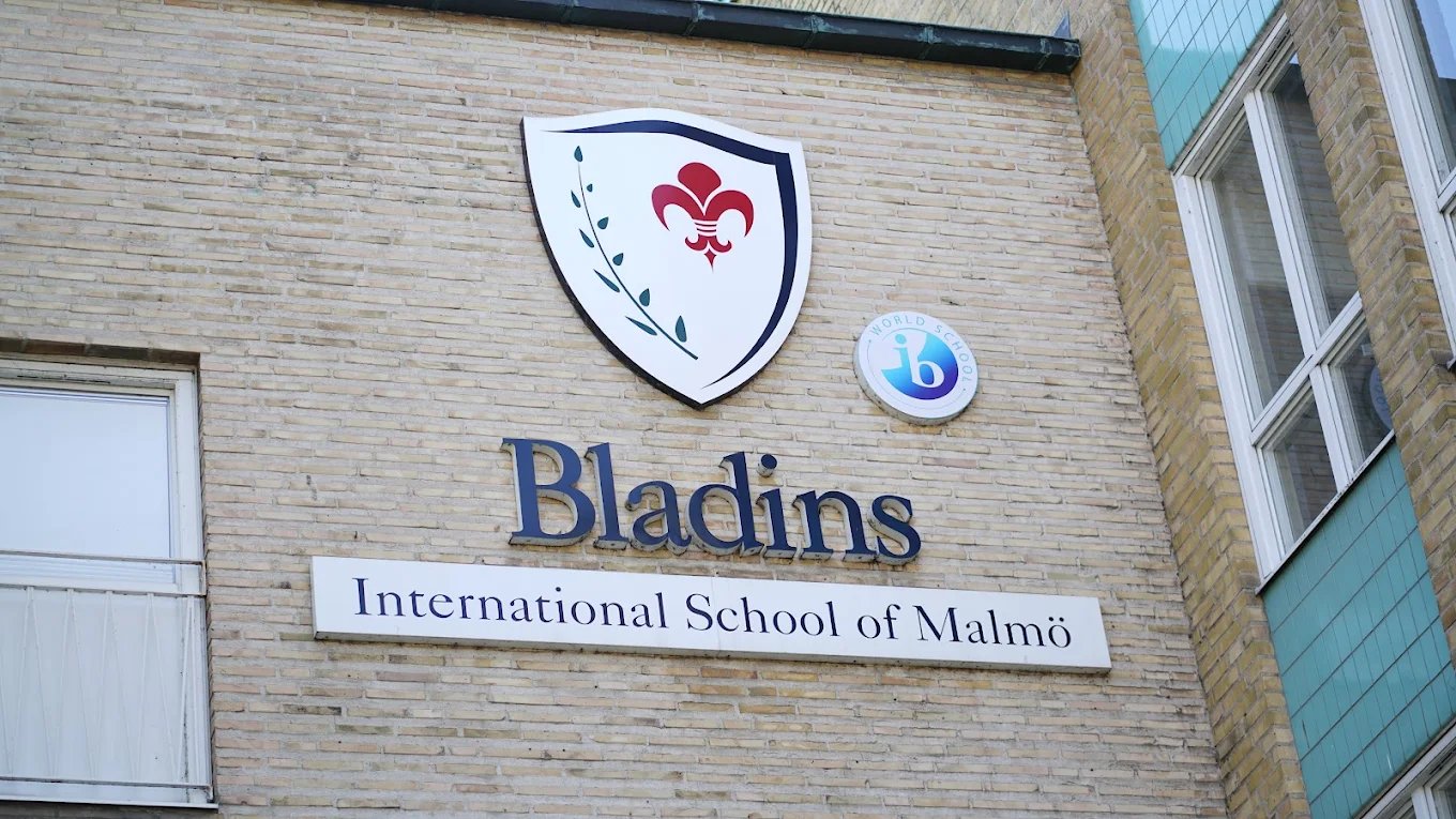 Bladins International School of Malmö — international school in Malmo, Sweden