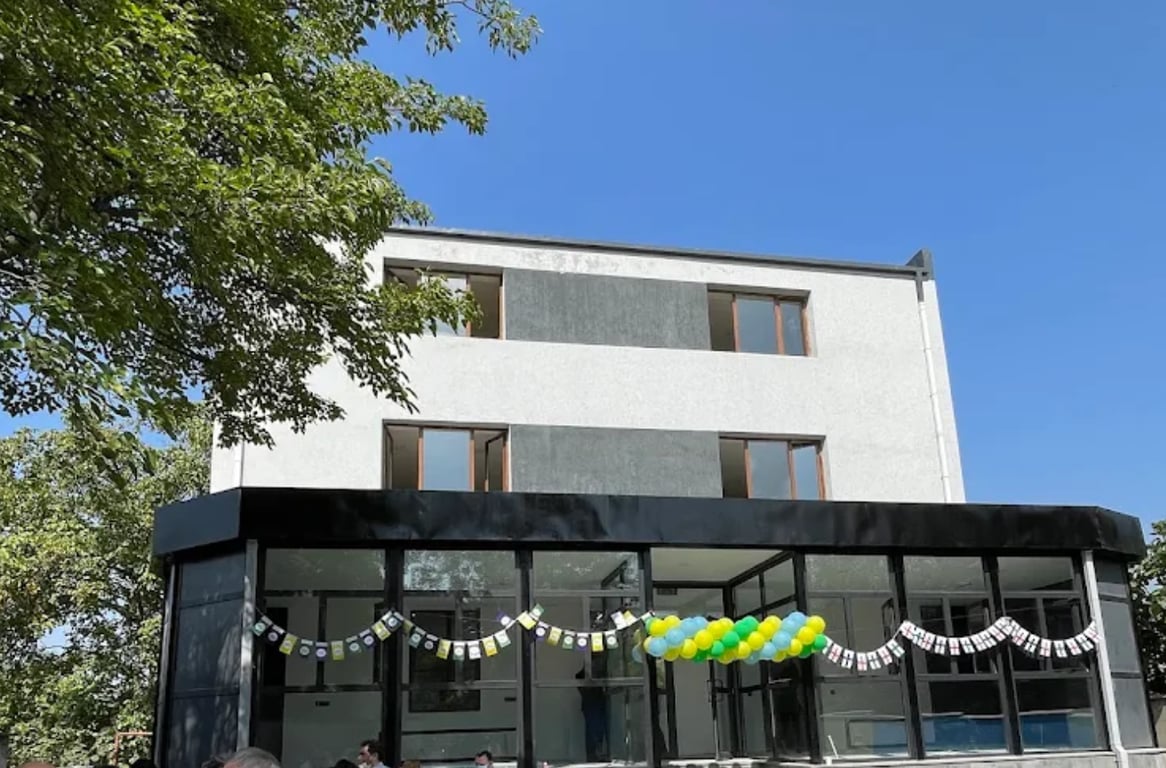 Finnish International School Georgia — international school in Tbilisi, Georgia