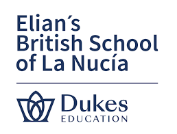 Elian's British School of La Nucía logo