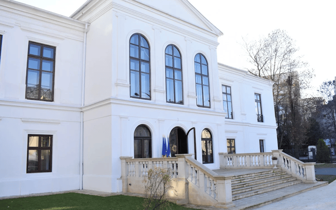 French International School of Bucharest — international school in Bucharest, Romania