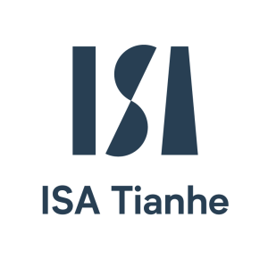 ISA Tianhe International School logo