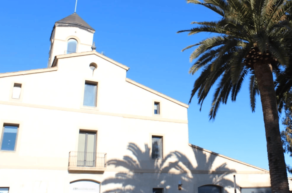 ES American School — international school in Barcelona, Spain