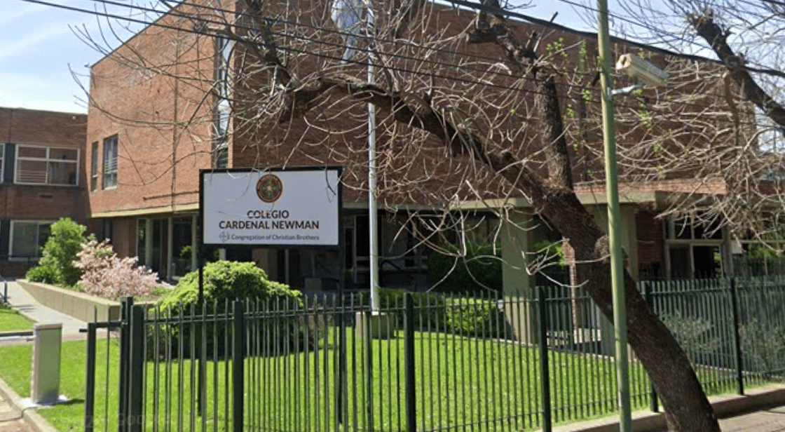 Cardinal Newman College — international school in Buenos Aires, Argentina