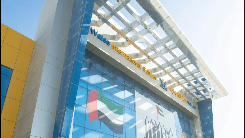 Wales International School — international school in Abu Dhabi, United Arab Emirates
