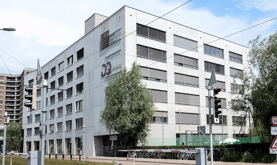SIS Swiss International School Zürich — international school in Zug, Switzerland