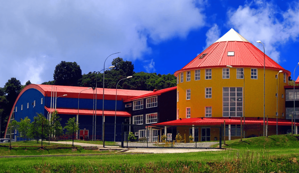 Colegio Alemán de Puerto Varas — international school in Puerto Varas, Chile