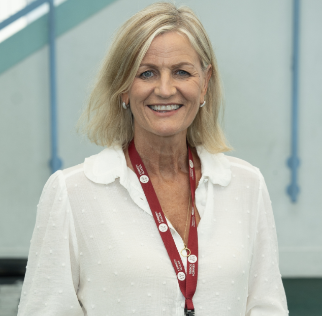 principal