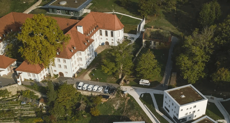 UWC Robert Bosch College — international school in Freiburg, Germany