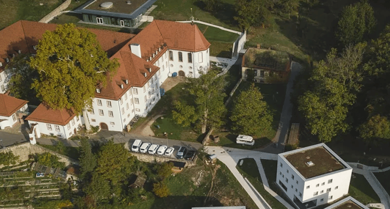 UWC Robert Bosch College — international school in Freiburg, Germany