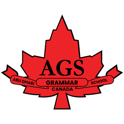 Abu Dhabi Grammar School Canada logo