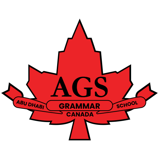 Abu Dhabi Grammar School Canada logo