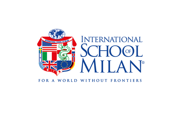 International School of Milan logo
