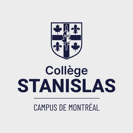 Collège Stanislas logo