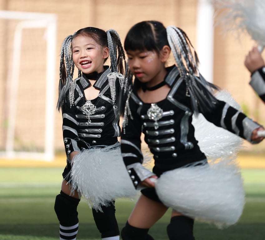 Norwich International School Bangkok — international school in Bangkok, Thailand