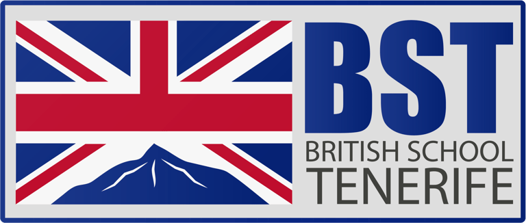 British School of Tenerife - La Luz Site logo