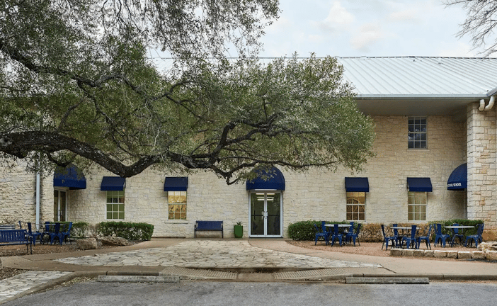 Austin International School — international school in Austin, United States