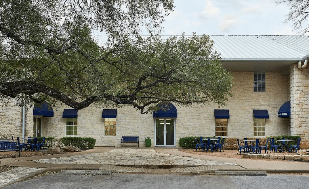 Austin International School — international school in Austin, United States