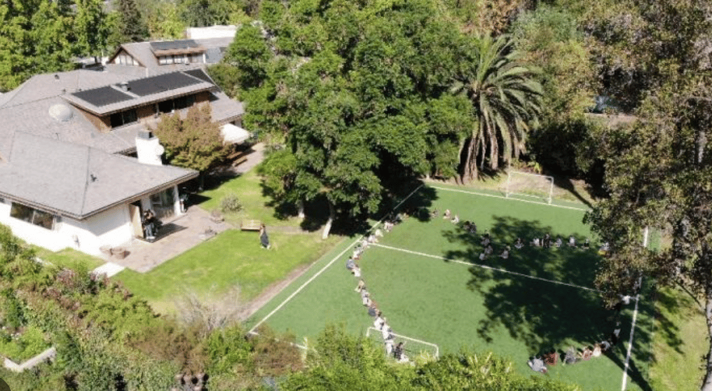 Chartwell International School - Primary — international school in Santiago, Chile