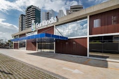 Escola Gurilândia - Gurilândia Pituba — international school in Salvador, Brazil