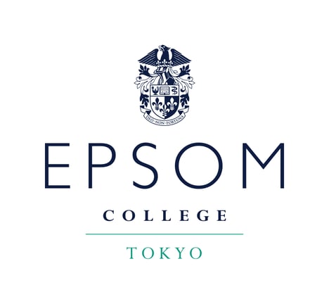 Epsom College Tokyo logo