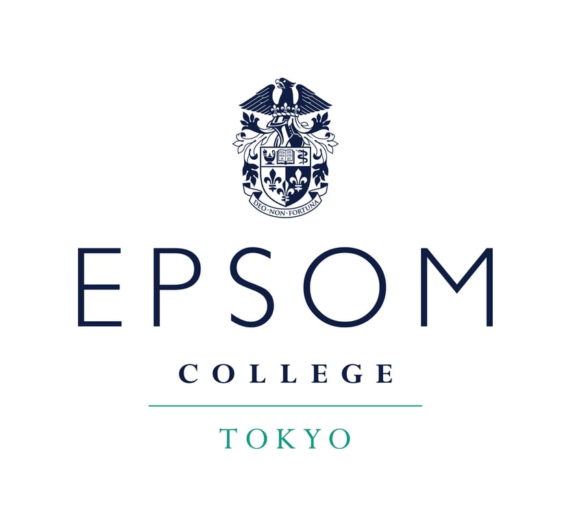 Epsom College Tokyo logo
